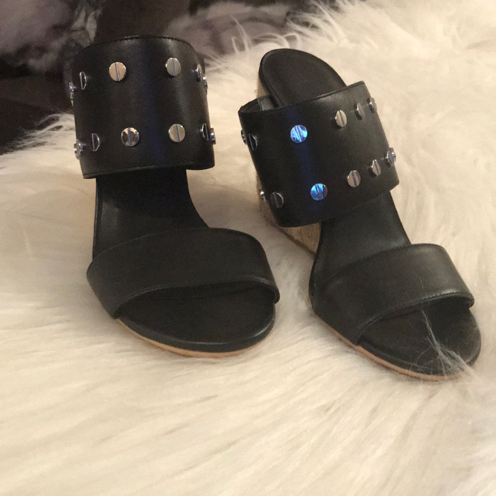 Rebecca Minkoff Wedges